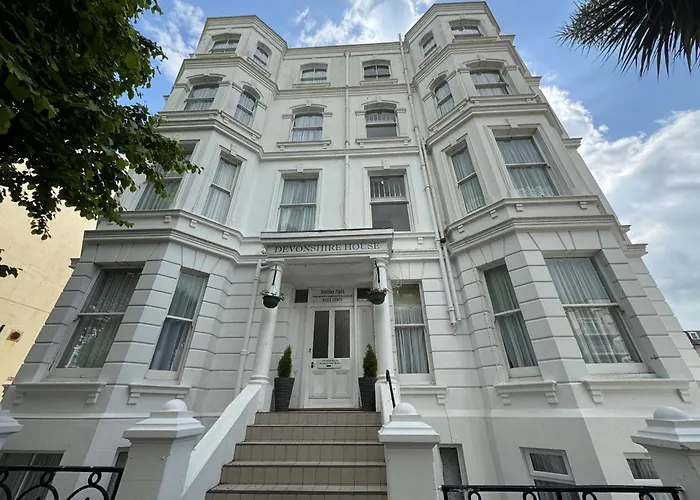 Devonshire House Holiday Flats