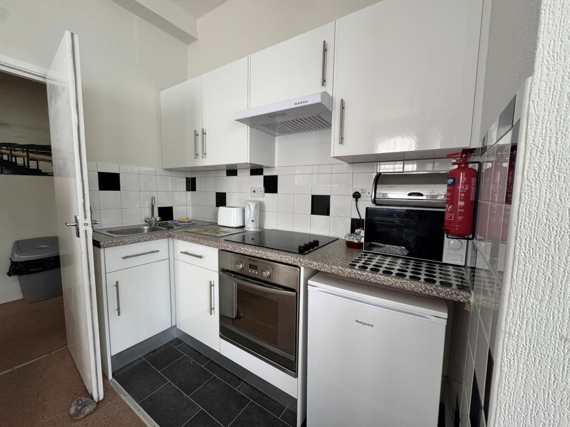 Devonshire House Flats Apartment *