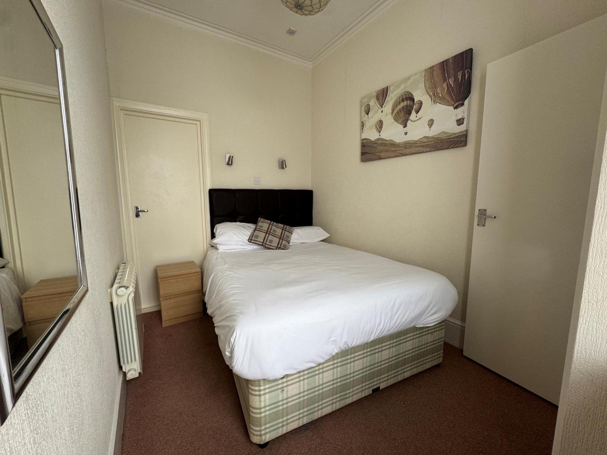 Devonshire House Flats Apartment WTA Eastbourne