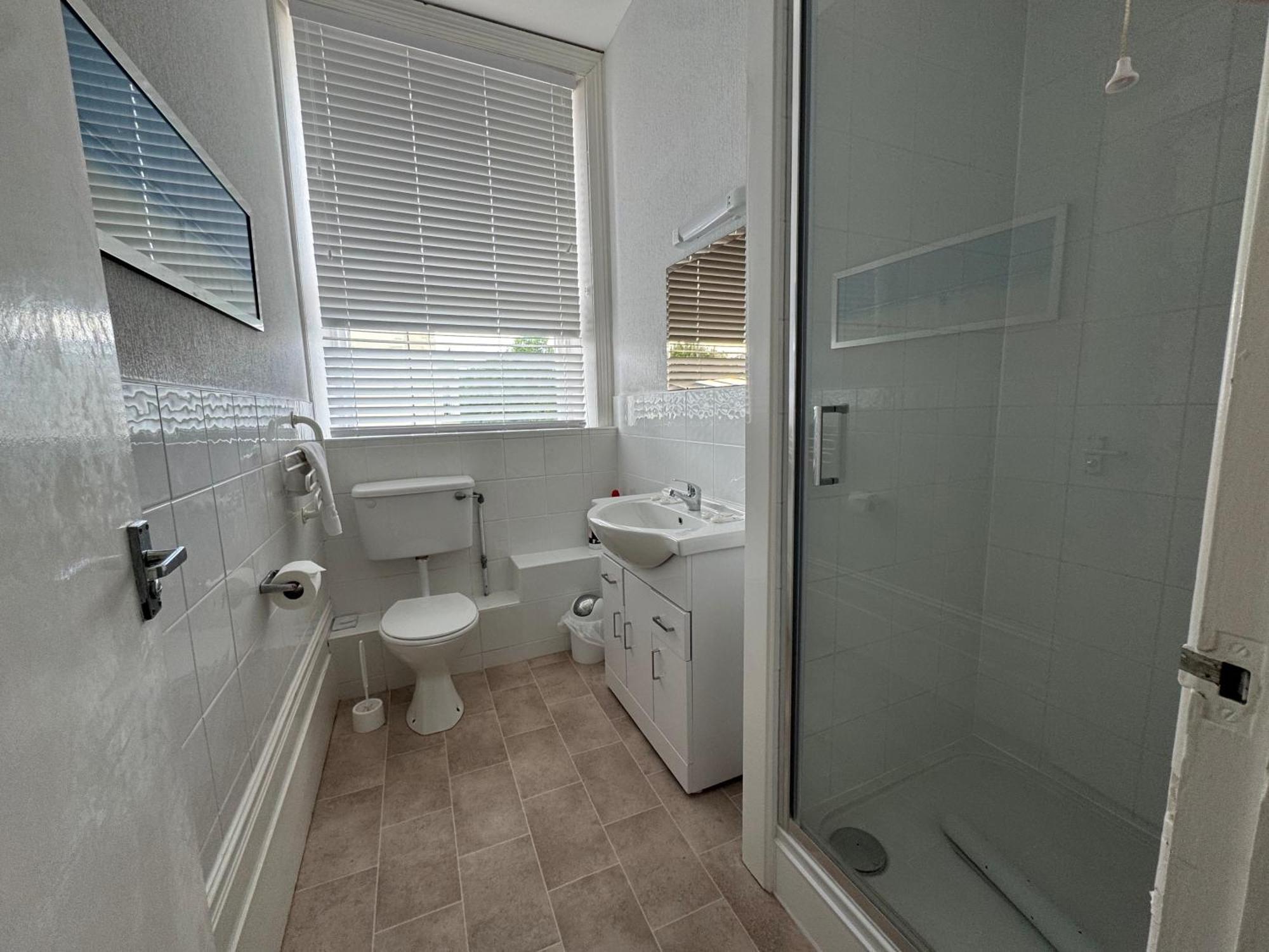 Devonshire House Flats Apartment WTA Eastbourne